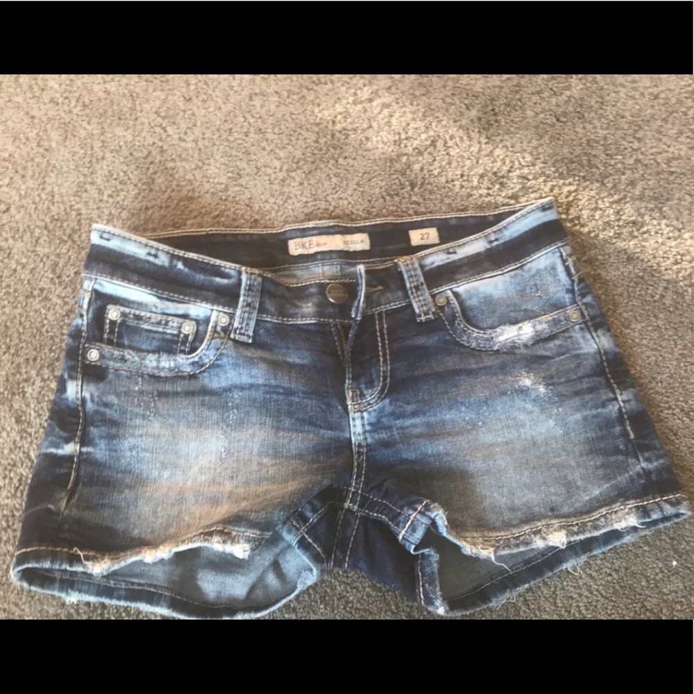 BKE denim